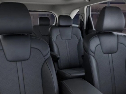 Kia Sorento Hybrid EX FWD 2025