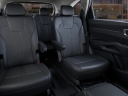 Kia Sorento Hybrid EX FWD 2025