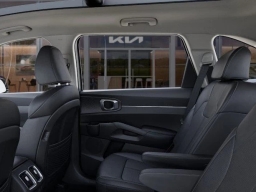 Kia Sorento Hybrid EX FWD 2025