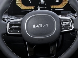 Kia Sorento Hybrid EX FWD 2025