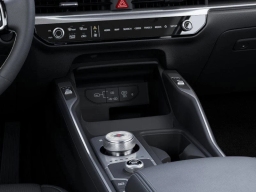 Kia Sorento Hybrid EX FWD 2025