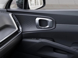 Kia Sorento Hybrid EX FWD 2025