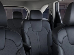 Kia Sorento Hybrid EX FWD 2025