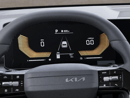Kia Sorento Hybrid EX AWD 2026
