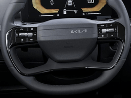 Kia Sorento Hybrid EX AWD 2026