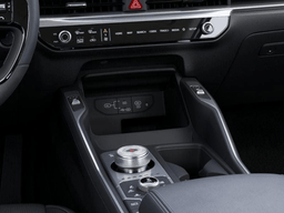 Kia Sorento Hybrid EX AWD 2026
