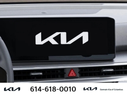 Kia Sorento Hybrid EX AWD 2026
