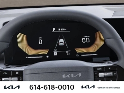 Kia Sorento Hybrid EX AWD 2026