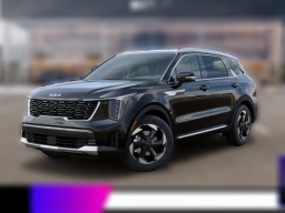 Kia Sorento Hybrid EX AWD 2026
