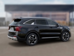 Kia Sorento Hybrid EX AWD 2026