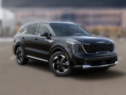 Kia Sorento Hybrid EX AWD 2026