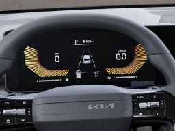 Kia Sorento Hybrid EX AWD 2026