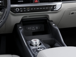 Kia Sorento Hybrid EX AWD 2026