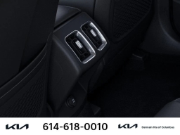 Kia Sorento Hybrid EX AWD 2026