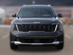 Kia Sorento Hybrid EX AWD 2025