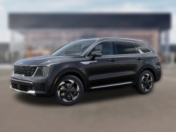 Kia Sorento Hybrid EX AWD 2025