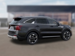 Kia Sorento Hybrid EX AWD 2025
