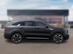 Kia Sorento Hybrid EX AWD 2025