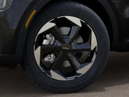 Kia Sorento Hybrid EX AWD 2025