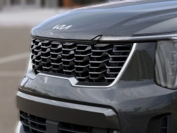 Kia Sorento Hybrid EX AWD 2025