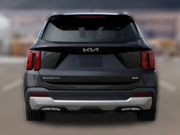 Kia Sorento Hybrid EX AWD 2025