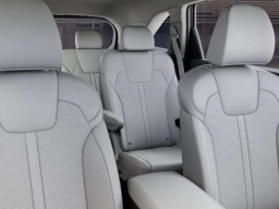 Kia Sorento Hybrid EX AWD 2025