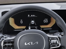 Kia Sorento Hybrid EX AWD 2025