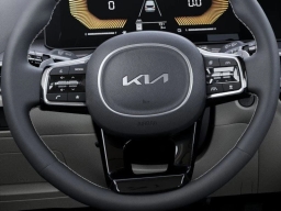 Kia Sorento Hybrid EX AWD 2025