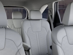 Kia Sorento Hybrid EX AWD 2025