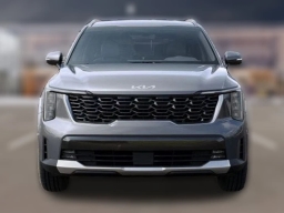 Kia Sorento Hybrid EX AWD 2025