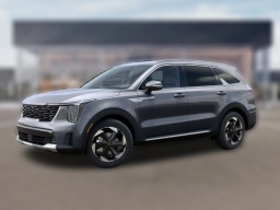 Kia Sorento Hybrid EX AWD 2025