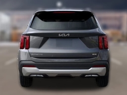 Kia Sorento Hybrid EX AWD 2025