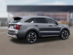 Kia Sorento Hybrid EX AWD 2025