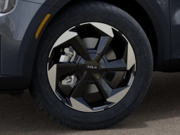 Kia Sorento Hybrid EX AWD 2025