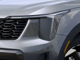 Kia Sorento Hybrid EX AWD 2025