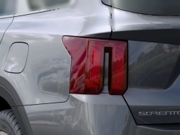 Kia Sorento Hybrid EX AWD 2025