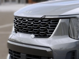 Kia Sorento Hybrid EX AWD 2025