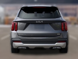 Kia Sorento Hybrid EX AWD 2025