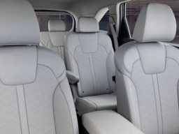 Kia Sorento Hybrid EX AWD 2025