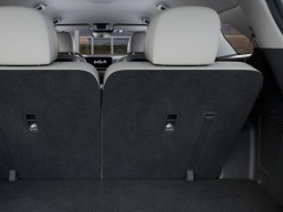 Kia Sorento Hybrid EX AWD 2025