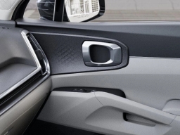 Kia Sorento Hybrid EX AWD 2025