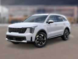 Kia Sorento Hybrid EX AWD 2026