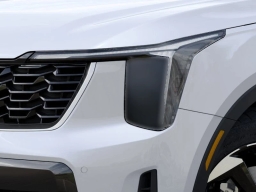 Kia Sorento Hybrid EX AWD 2026