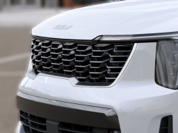 Kia Sorento Hybrid EX AWD 2026