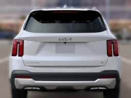 Kia Sorento Hybrid EX AWD 2026