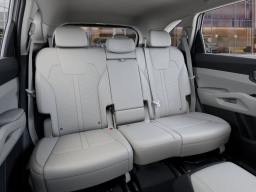 Kia Sorento Hybrid EX AWD 2026