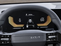 Kia Sorento Hybrid EX AWD 2026