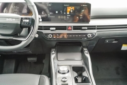 Kia Sorento Plug-In Hybrid EX AWD 2026