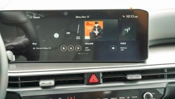 Kia Sorento Plug-In Hybrid EX AWD 2026