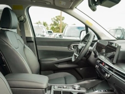 Kia Sorento Plug-In Hybrid EX AWD 2026